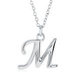 CURSIVE LETTER INITIAL