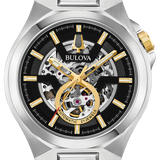 Bulova Maquina  98A224