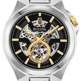 Bulova Maquina  98A224