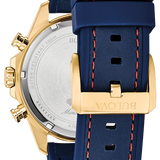 Bulova Marine Star 97B168