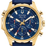 Bulova Marine Star 97B168