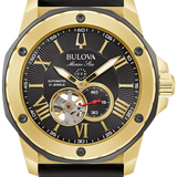 Bulova Marine Star 98A272
