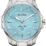 Bulova Marine Star 96P248