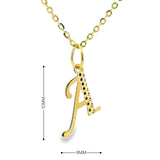 UNIQUE LETTER INITIAL