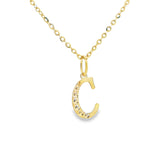 UNIQUE LETTER INITIAL