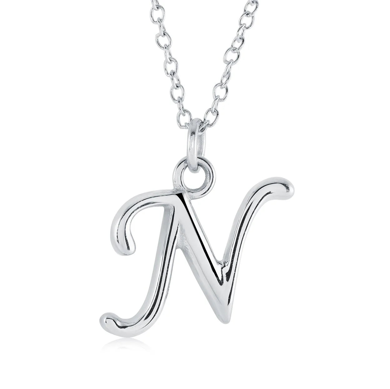 CURSIVE LETTER INITIAL