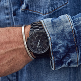 Citizen Nighthawk CA0295-58E