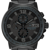 Citizen Nighthawk CA0295-58E
