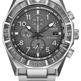 Citizen Eco-Drive Nighthawk - CA0890-54H