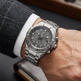 Citizen Eco-Drive Nighthawk - CA0890-54H