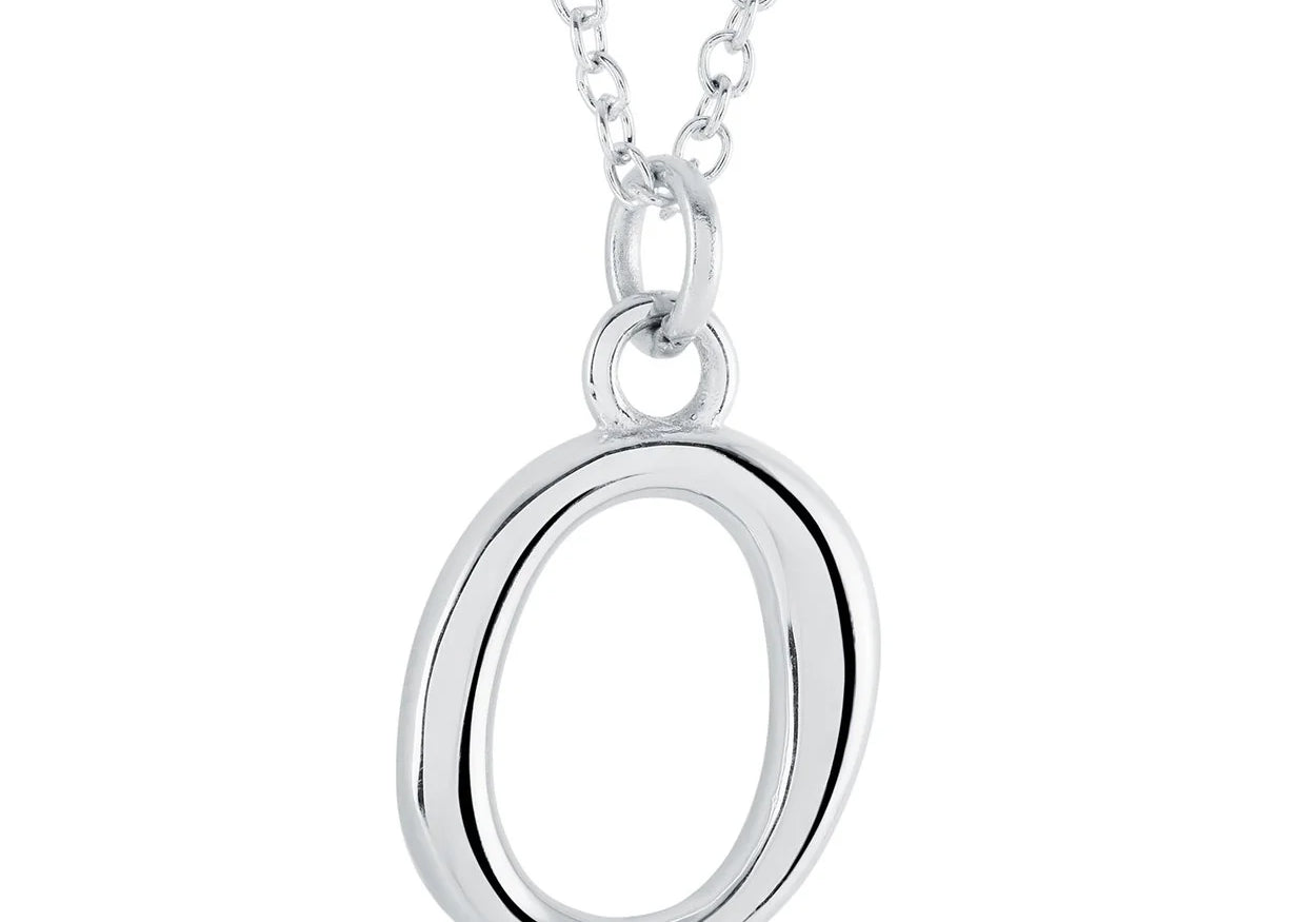 CURSIVE LETTER INITIAL