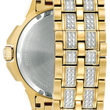 Bulova Octava 98C126