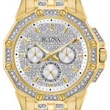 Bulova Octava 98C126