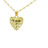 Collier Turquoises Hamsa Or 10k