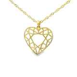 Collier Turquoises Hamsa Or 10k