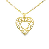 Collier Turquoises Hamsa Or 10k