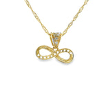 Collier Turquoises Hamsa Or 10k