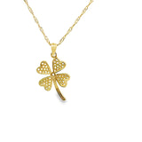 Collier Turquoises Hamsa Or 10k
