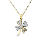Collier Turquoises Hamsa Or 10k