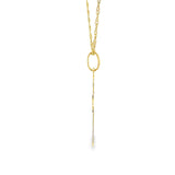 Cross Pendant 10K Gold-Nimic