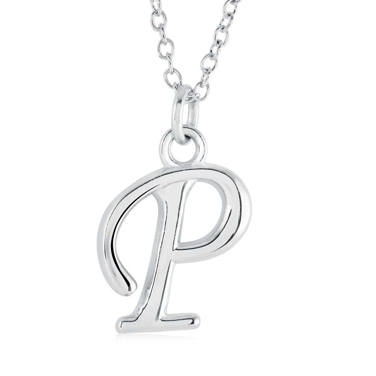 CURSIVE LETTER INITIAL