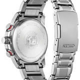 Chrono Perpétuel AT Citizen CB5898-59E 