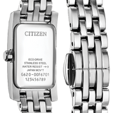 Bulova Petite Palidoro EG7110-54Y
