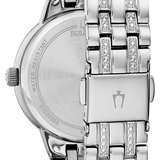 Bulova Phantom 96L276