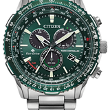 Citizen Promaster Air - CB5004-59W Pilot