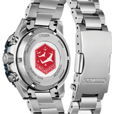 Citizen Promaster Nighthawk CA4668-51X