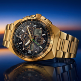 Citizen Promaster Skyhawk A-T - JY8144-50E
