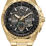 Citizen Promaster Skyhawk A-T - JY8144-50E