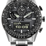 Citizen Promaster Skyhawk U830 -JV2006-55H Pilot