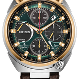Promaster Tsuno Chrono Racer - AV0104-06W