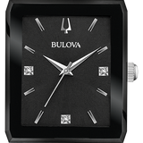 Bulova Quadra 96D145