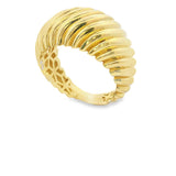 10K Gold Ring-Lania