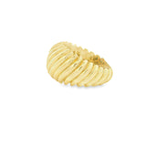 10K Gold Ring-Lania