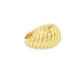 10K Gold Ring-Lania
