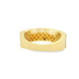 10K Gold Ring-Marie