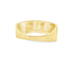 10K Gold Ring-Stefanie