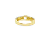 10K Gold Ring-Paulina