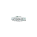 Women 925 Silver Rhodium Ring-Allian
