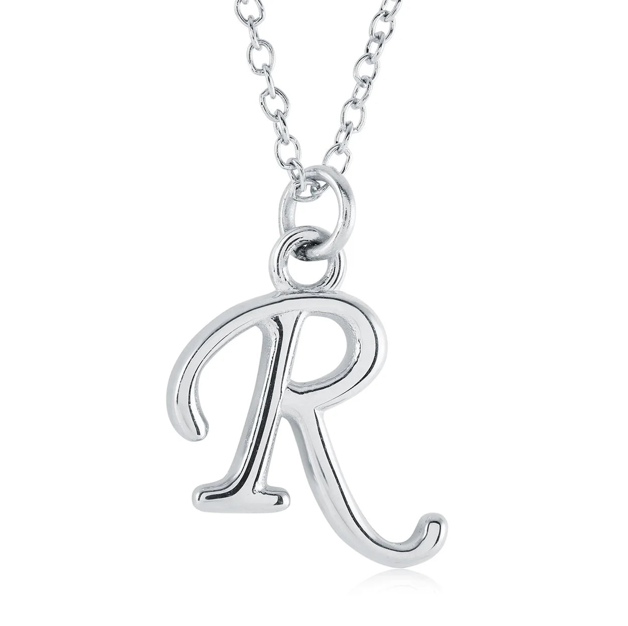 CURSIVE LETTER INITIAL