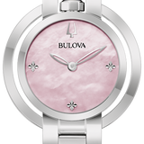 Bulova Rubaiyat Watch - 96L338