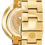 Bulova Rubaiyat 8-Diamond 97P125