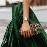 Bulova Rubaiyat 8-Diamond 97P125