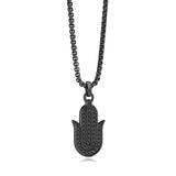 ARYEH PENDANT