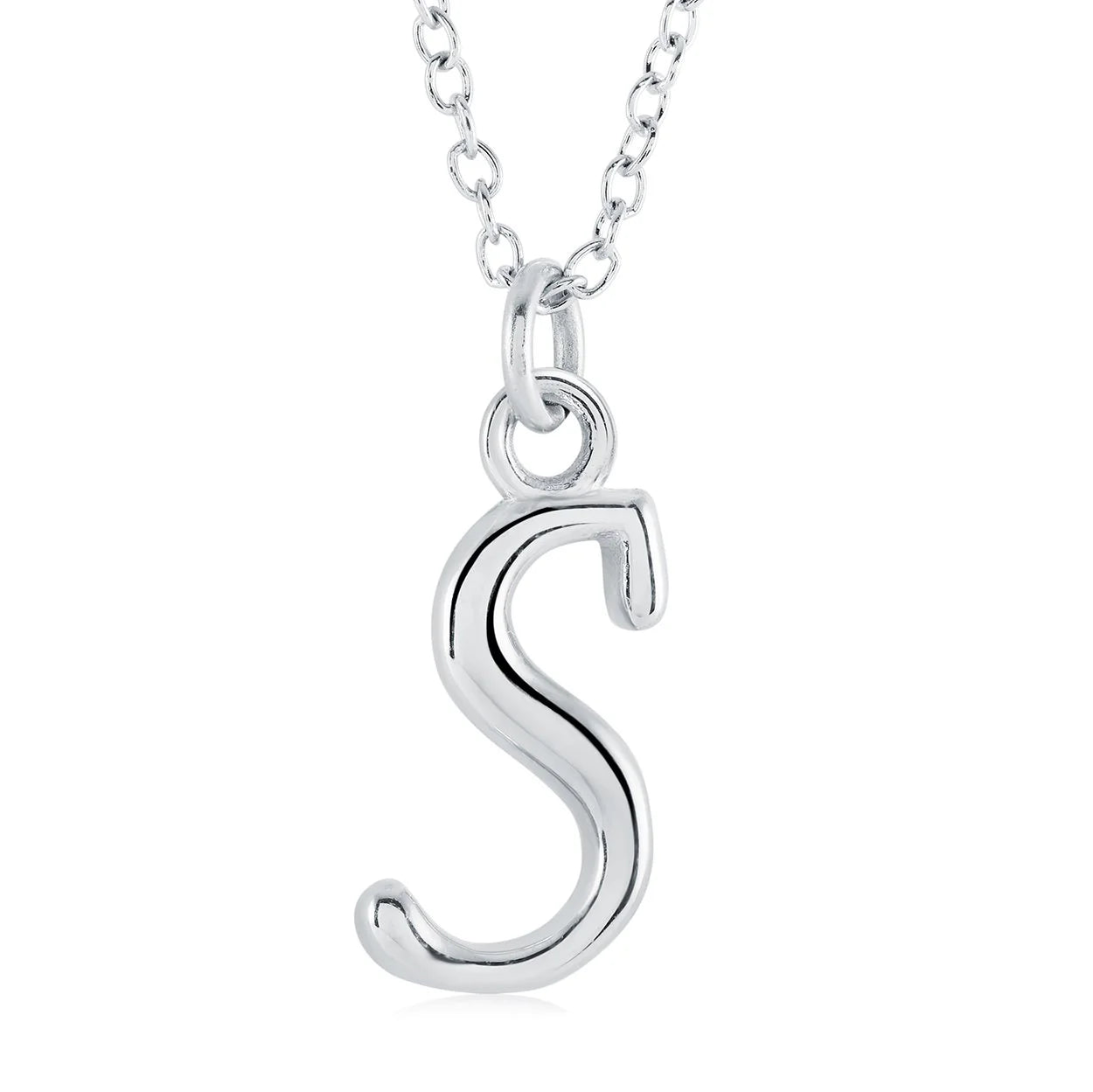 CURSIVE LETTER INITIAL