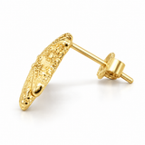 Starfish Diamond Earrings - Étoile de Mer