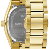 Bulova Super Seville Watch - 97B223